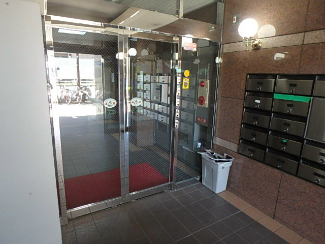 第３オンセイマンション その他共有部分
