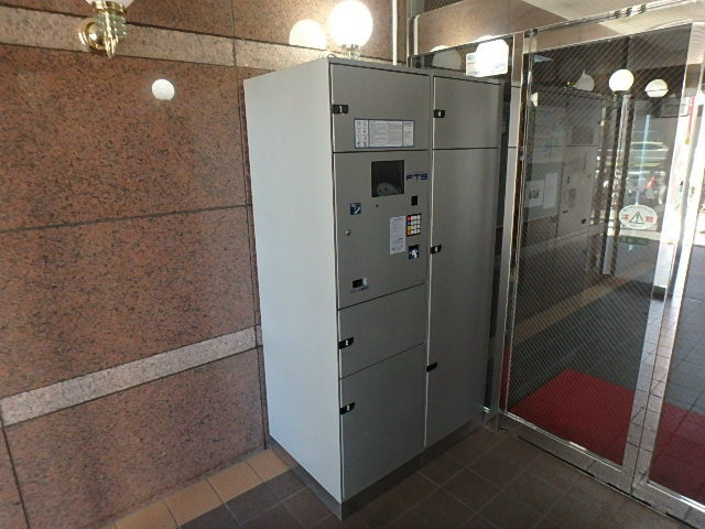 第３オンセイマンション その他設備