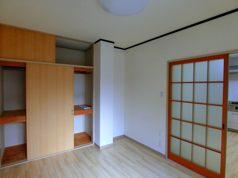 金子マンション  その他部屋・スペース