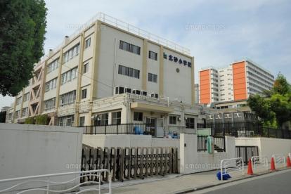 シンセイビル  小学校