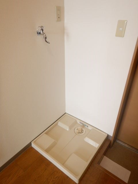 アルシオンハイツ葛西 その他