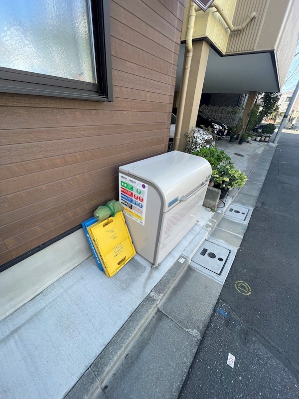 ルノン平井 その他