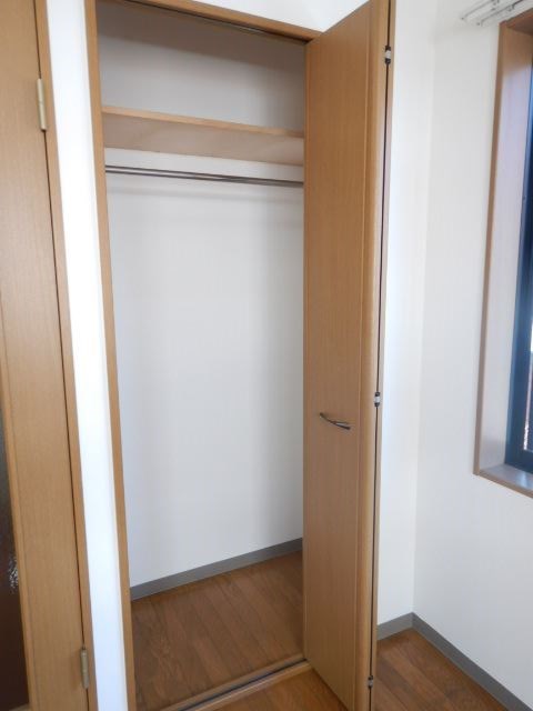 アルシオンハイツ葛西 収納