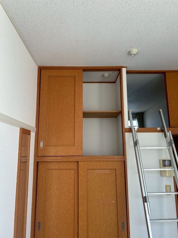 リファレンス新小岩 収納