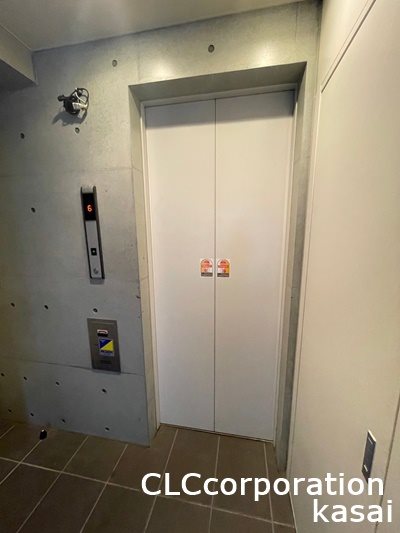 オルハレ その他共有部分