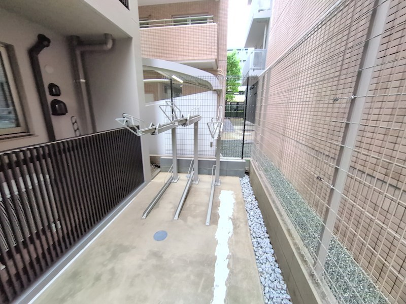 ラミアカーザ その他