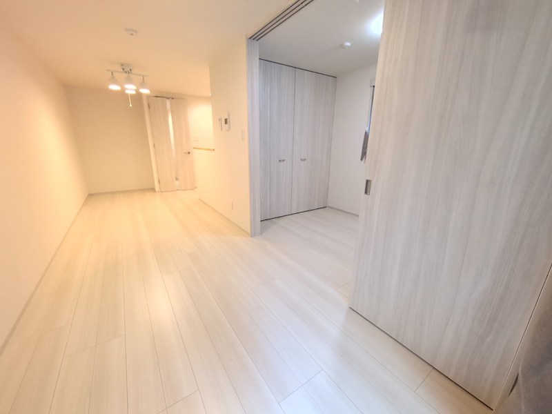 ラミアカーザ リビング