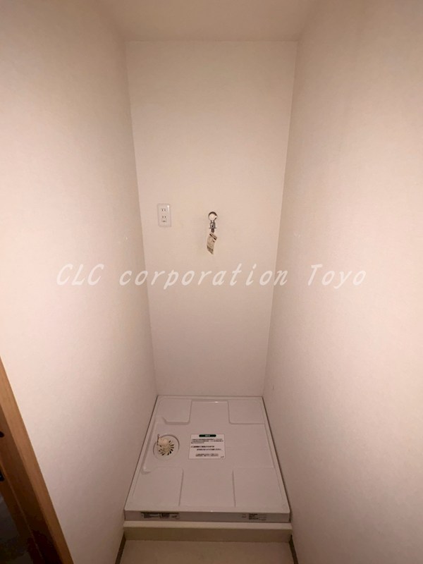 秀和第四東陽町レジデンス その他