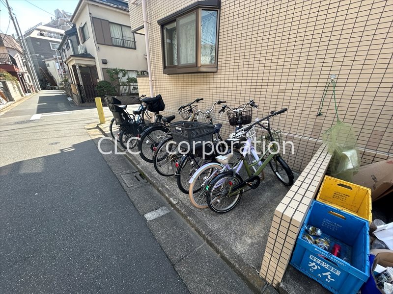 第5サンフラワーマンション その他