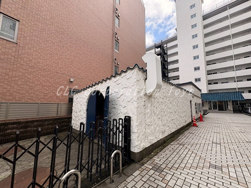 秀和第四東陽町レジデンス その他
