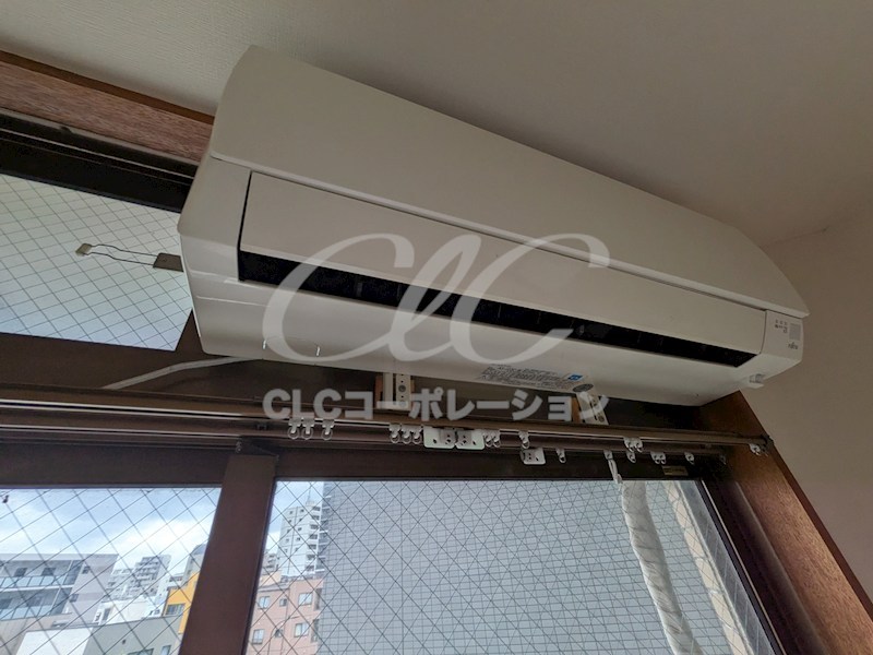 都築ビル その他設備