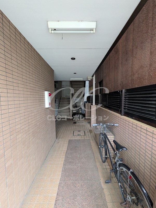 都築ビル その他