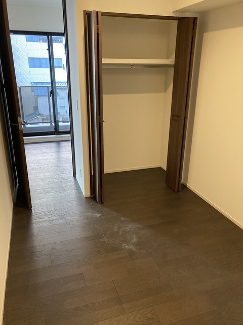 オパールヴィラ 収納