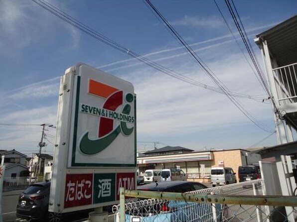 江戸川5丁目貸家　B棟 眺望