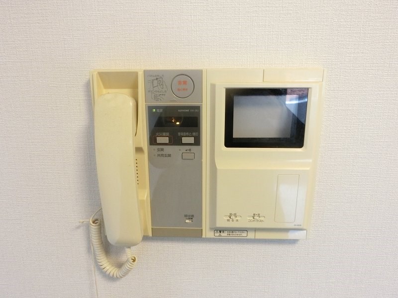 メインステージ浅草 セキュリティ