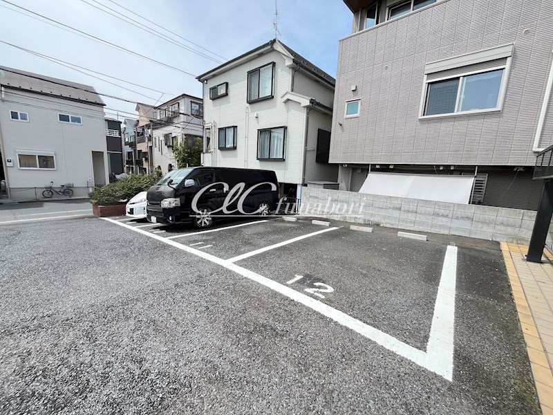 ハイツ田中 その他