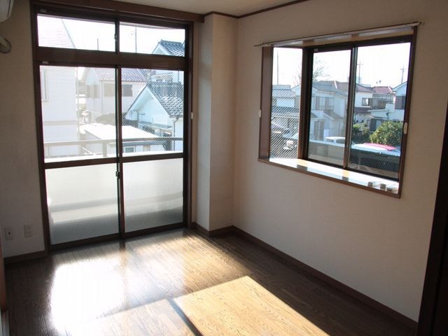 フレグランスⅢ その他部屋・スペース