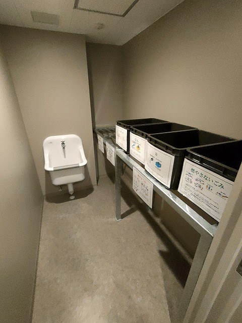 プラウドタワー小岩ファースト その他共有部分