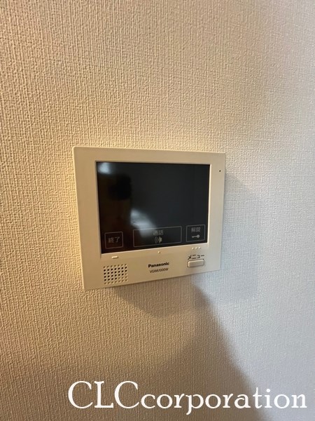 ヴィオラコート セキュリティ