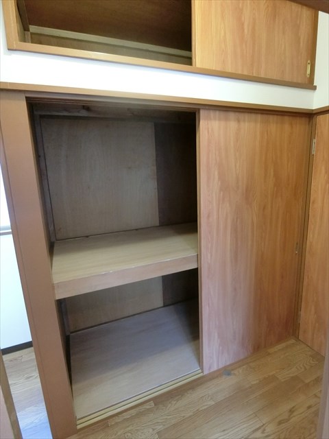 野口貸家 その他