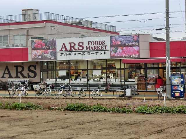野口貸家 スーパー