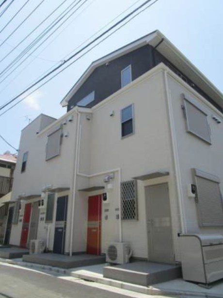 アペックス・南小岩 その他共有部分