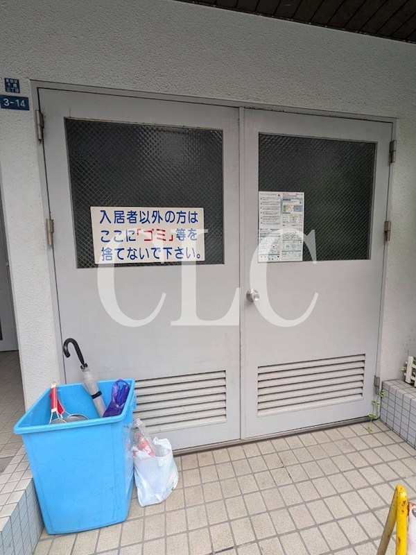 ファミーユＫＡＤＯ その他共有部分