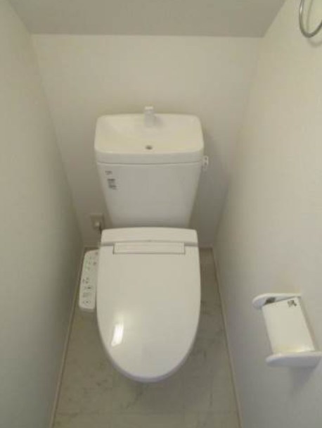 アペックス・南小岩 トイレ