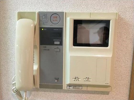 ＭＴクレスト  セキュリティ