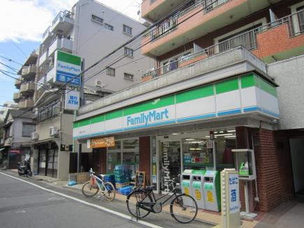 斉藤ビル コンビニ