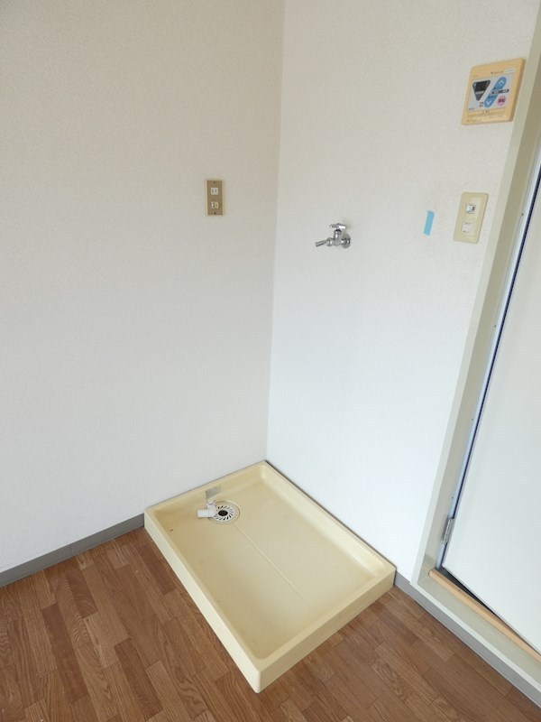 東栄マンション その他