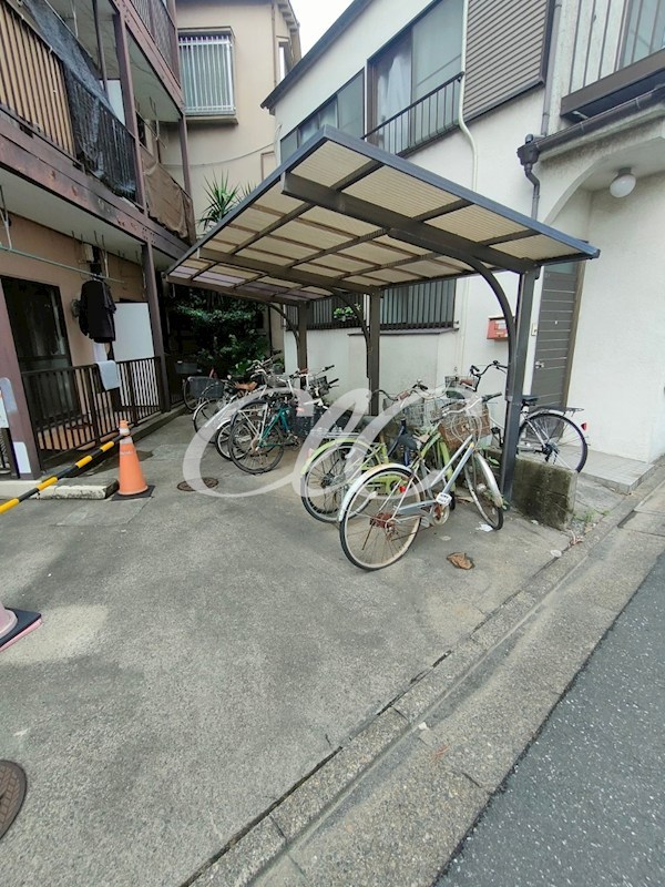 東栄マンション その他共有部分