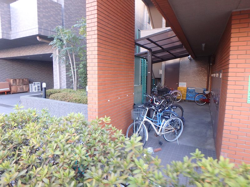 ルミネ木場公園  その他