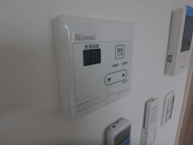 プラセル平井  その他