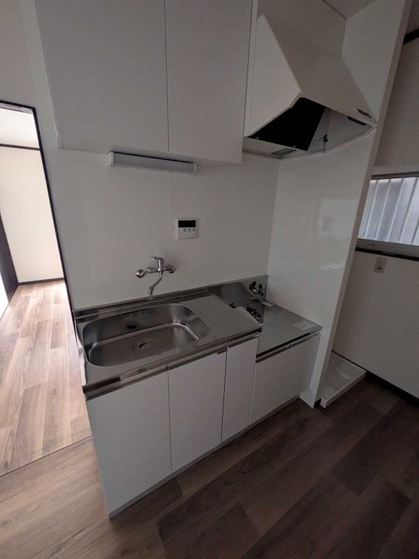 本一色1丁目戸建 キッチン