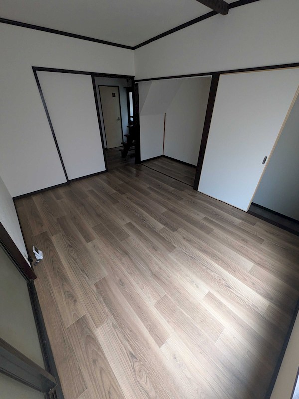 本一色1丁目戸建 ベッドルーム