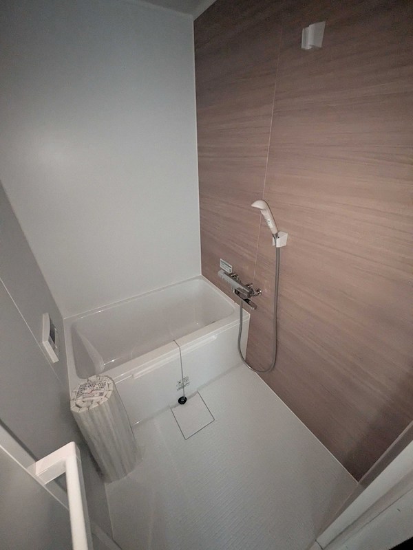 本一色1丁目戸建 風呂画像