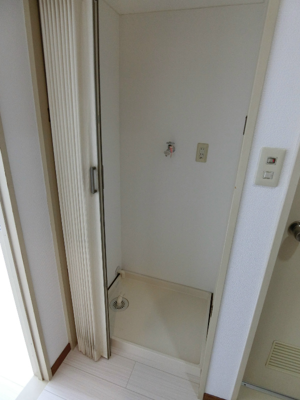 小岩東総ハイツ 内装