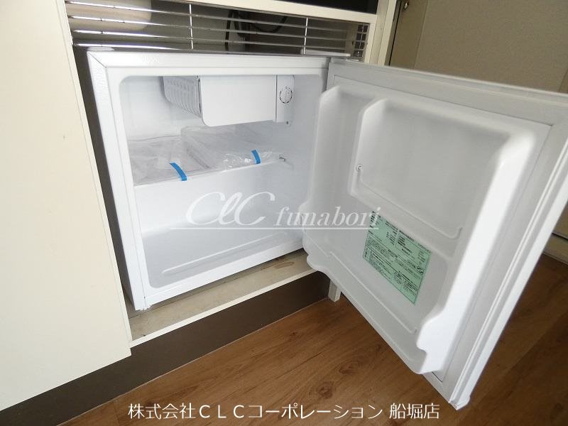 シェ・モア その他設備