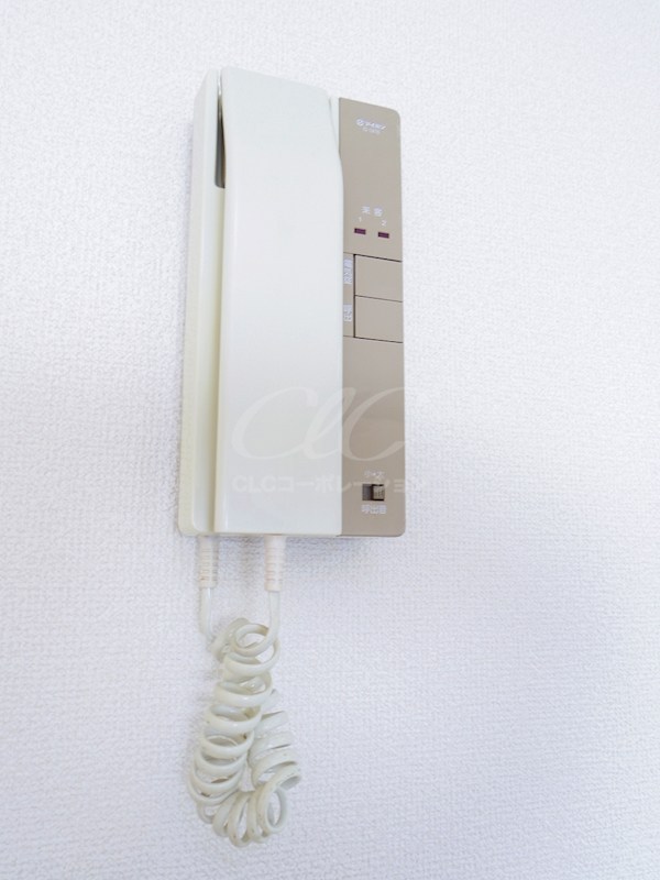 ファミーユＫＡＤＯ セキュリティ