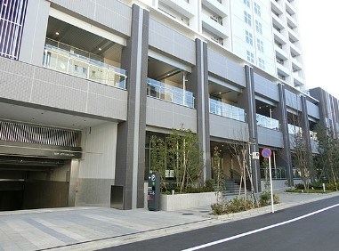 千住ザ・タワー その他共有部分