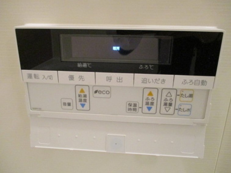 千住ザ・タワー その他設備
