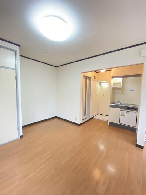 コーポケイ その他