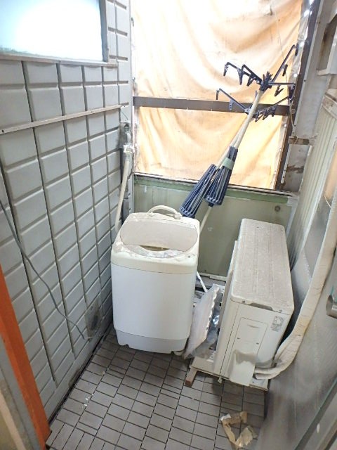 吉川アパート その他部屋・スペース