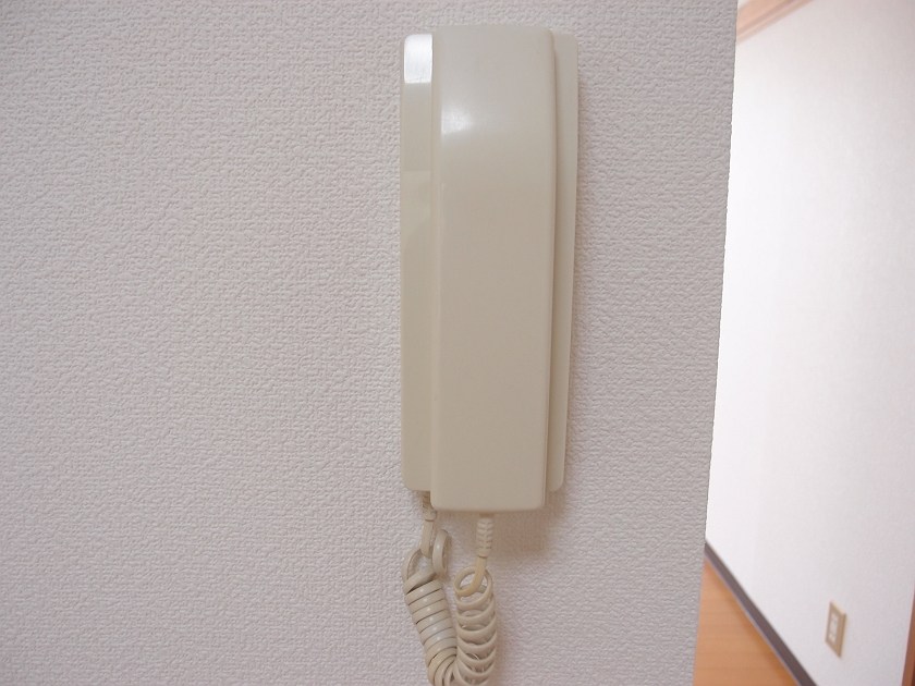 ドミール福本 セキュリティ