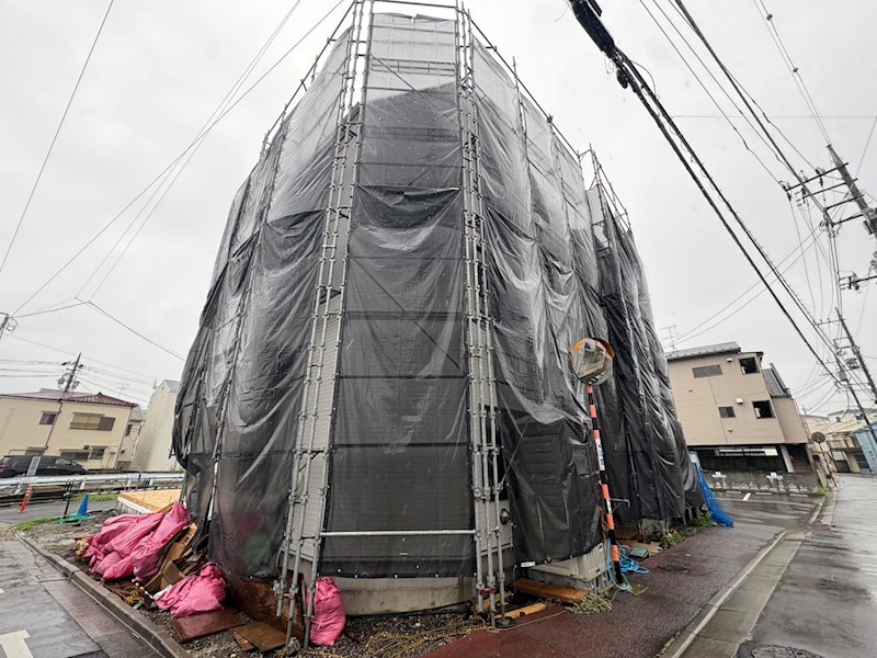 L.メゾン扇　B棟 その他