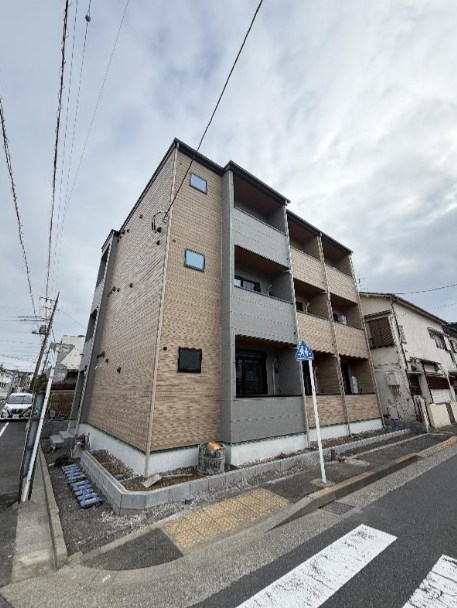 DolceVita小岩 エントランス