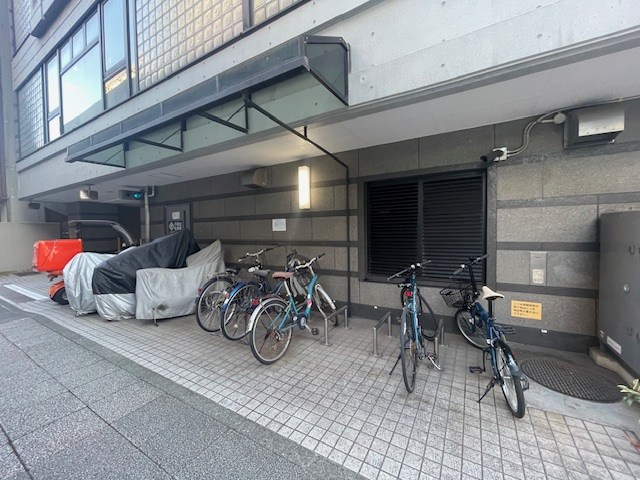 ロワレール横浜本町 その他共有部分
