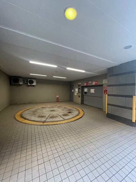 ロワレール横浜本町 その他