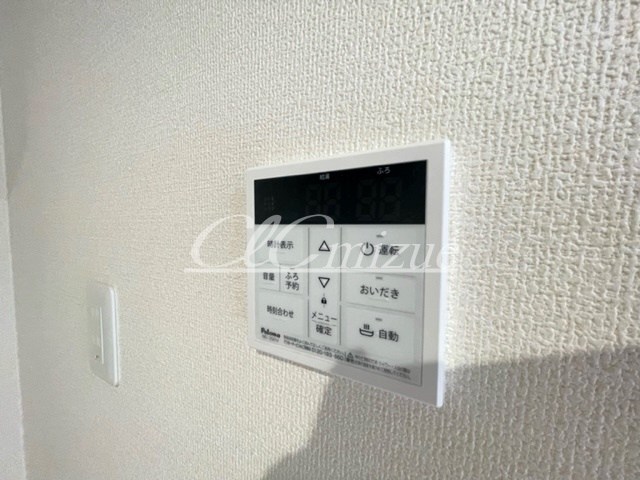 Kasta その他設備